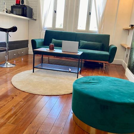 Le Nivolet, Cosy Appartement Chambéry Eksteriør bilde