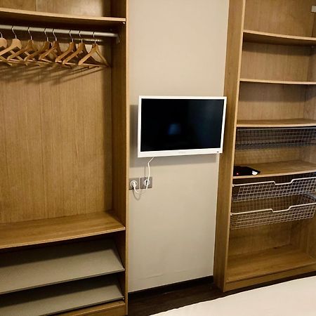 Le Nivolet, Cosy Appartement Chambéry Eksteriør bilde