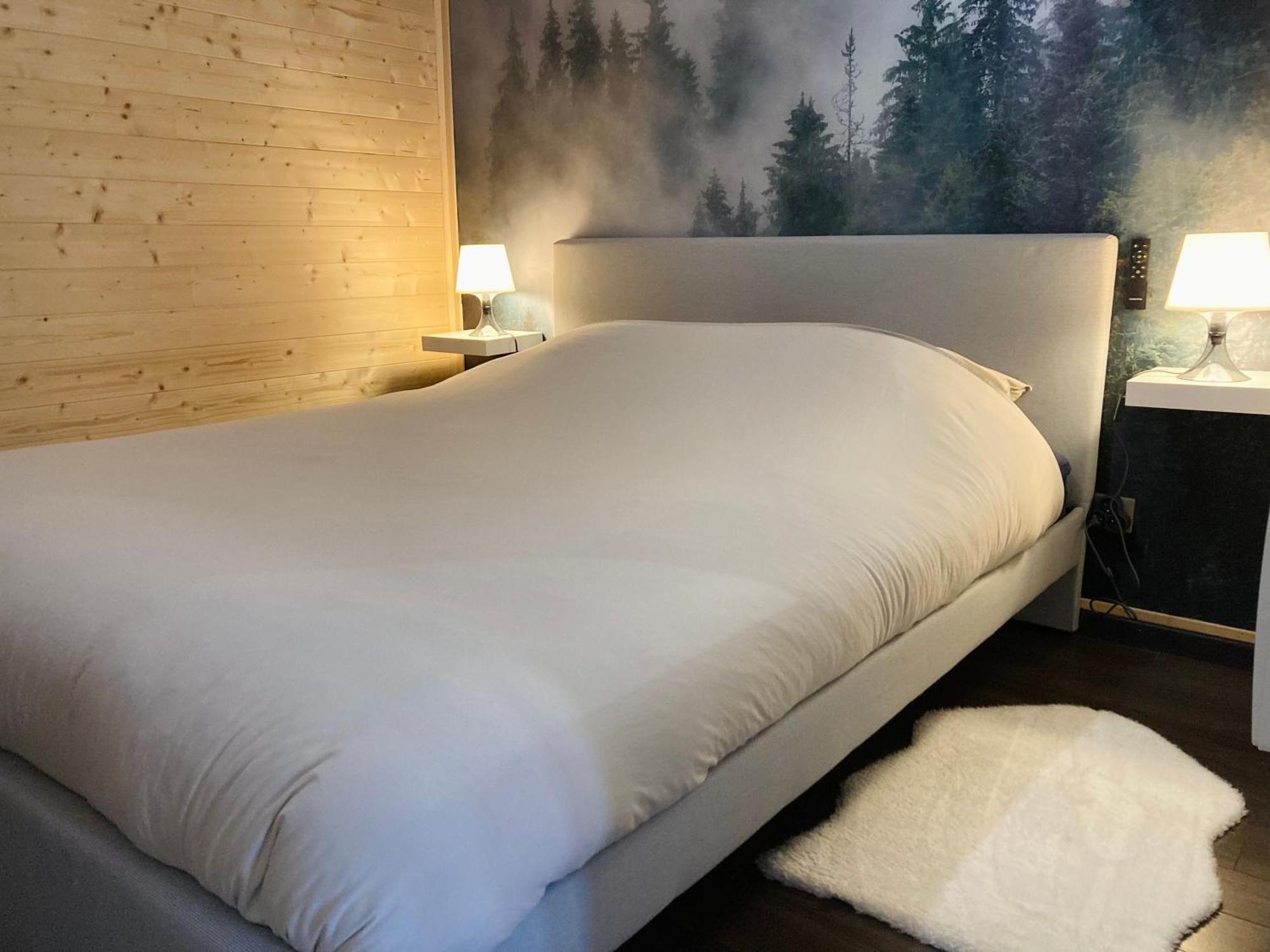 Le Nivolet, Cosy Appartement Chambéry Eksteriør bilde