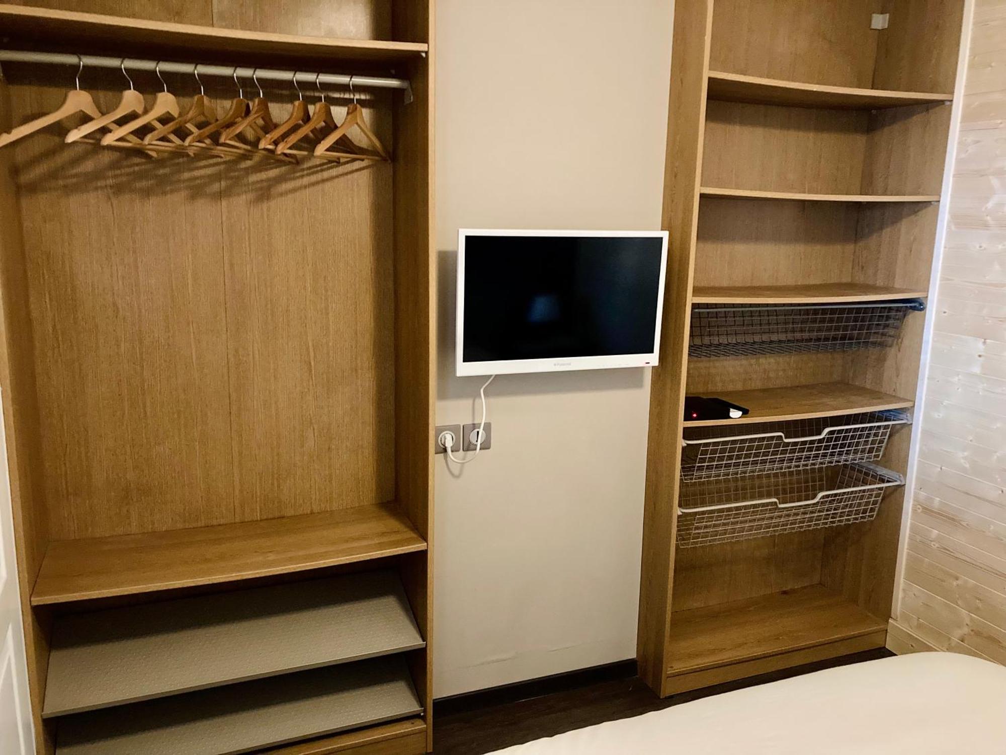 Le Nivolet, Cosy Appartement Chambéry Eksteriør bilde